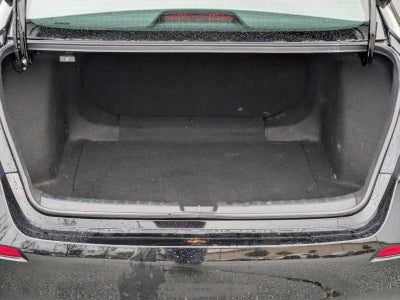 2022 Honda Civic Sedan Sport CVT