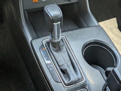 2023 Honda Civic Sedan Sport CVT