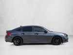 2023 Honda Civic Sedan Sport CVT