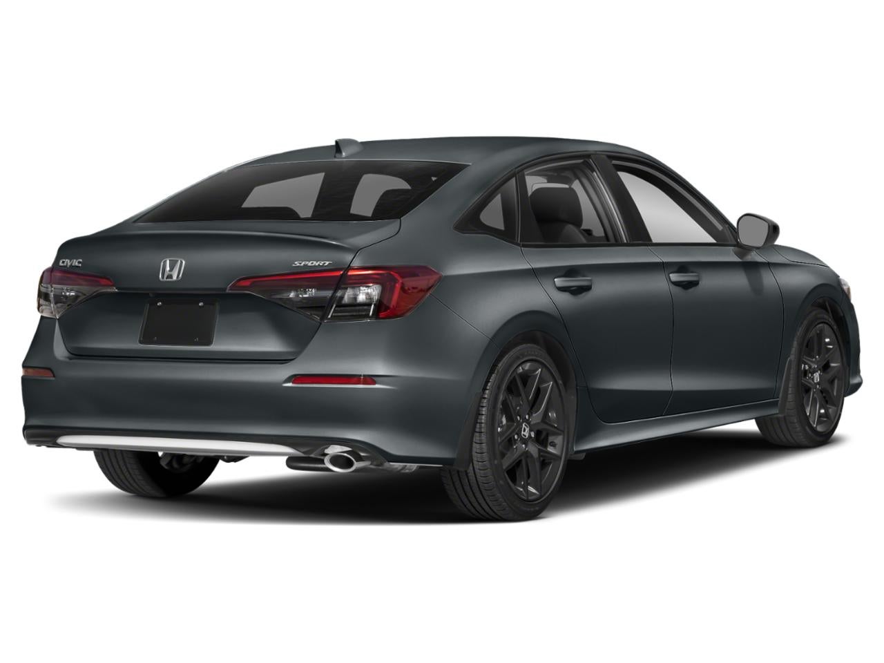 2023 Honda Civic Sedan Sport CVT