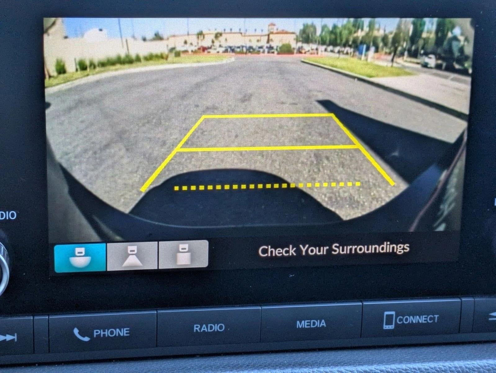 2023 Honda Civic Sedan Sport CVT