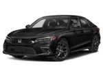 2023 Honda Civic Sedan Sport CVT