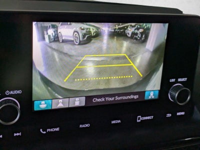2026 Honda Civic Sedan Sport CVT