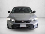 2026 Honda Civic Sedan Sport CVT