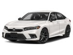 2024 Honda Civic Sedan Sport CVT