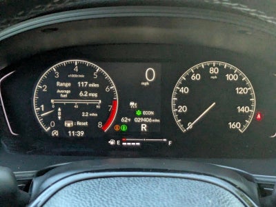 2025 Honda Civic Sedan Sport CVT