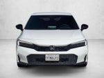 2025 Honda Civic Sedan Sport CVT