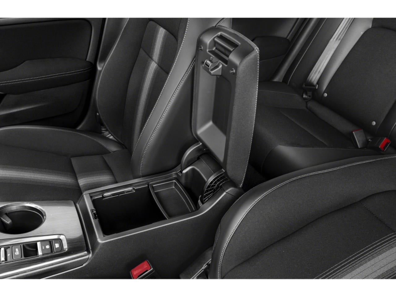 2023 Honda Civic Sedan Sport CVT