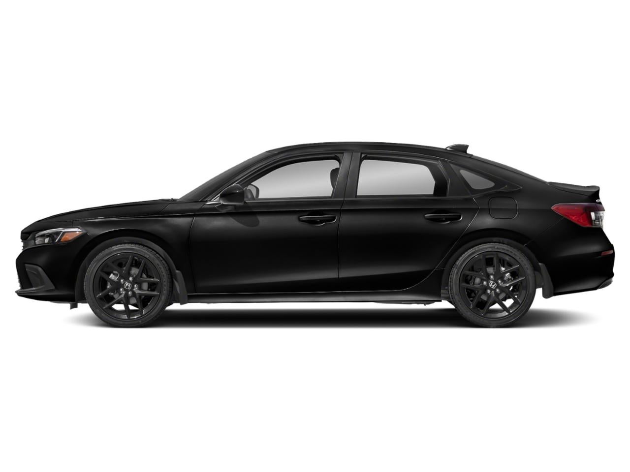2023 Honda Civic Sedan Sport CVT