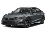 2024 Honda Civic Sedan Sport CVT
