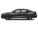 2024 Honda Civic Sedan Sport CVT