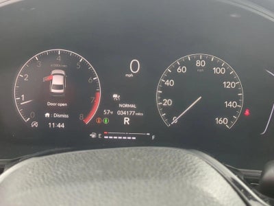 2025 Honda Civic Sedan Sport CVT