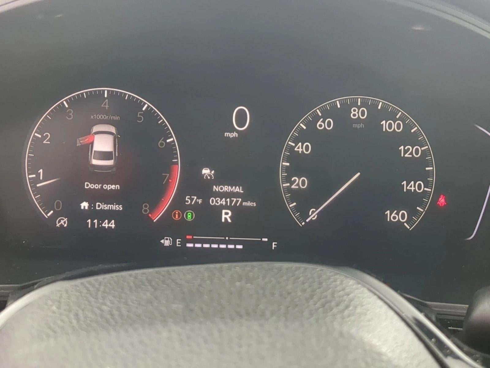 2025 Honda Civic Sedan Sport CVT