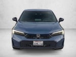 2025 Honda Civic Sedan Sport CVT