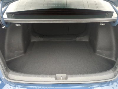 2025 Honda Civic Sedan Sport CVT