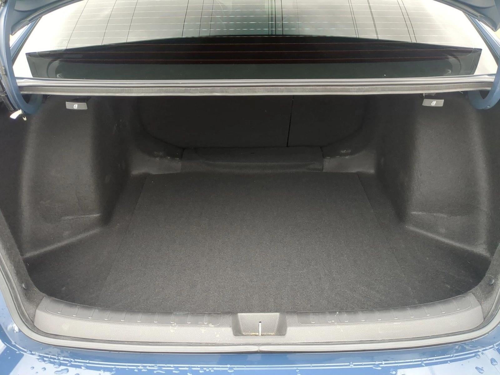 2025 Honda Civic Sedan Sport CVT