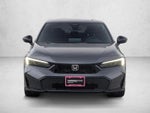 2025 Honda Civic Sedan Hybrid Sport Touring CVT
