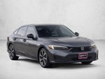 2025 Honda Civic Sedan Hybrid Sport Touring CVT
