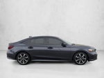 2025 Honda Civic Sedan Hybrid Sport Touring CVT