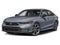 2025 Honda Civic Sedan Hybrid Sport Touring CVT