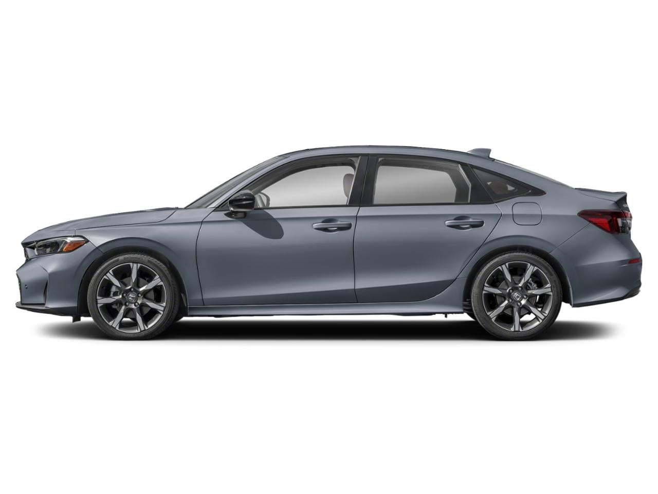 2025 Honda Civic Sedan Hybrid Sport Touring CVT