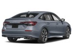 2025 Honda Civic Sedan Hybrid Sport Touring CVT