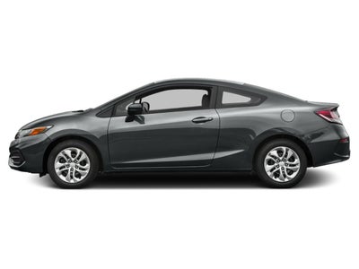 2015 Honda Civic Coupe LX CVT