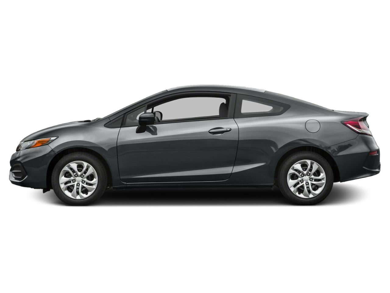 2015 Honda Civic Coupe LX CVT