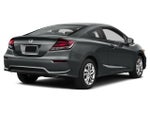 2015 Honda Civic Coupe LX CVT