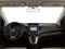 2013 Honda CR-V EX-L 2WD