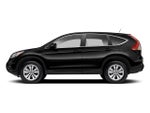 2013 Honda CR-V EX-L 2WD