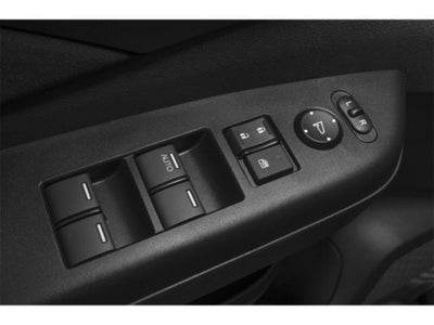 2013 Honda CR-V EX-L 2WD