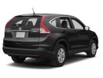 2013 Honda CR-V EX-L 2WD