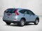 2016 Honda CR-V LX AWD