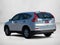 2016 Honda CR-V LX AWD