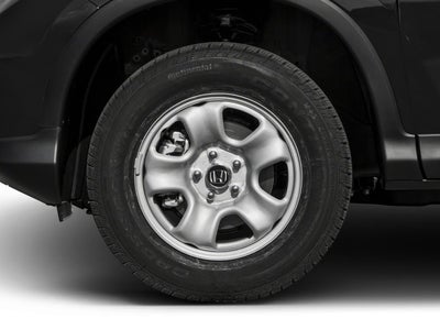 2016 Honda CR-V LX AWD