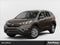 2015 Honda CR-V EX-L AWD