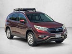 2015 Honda CR-V EX-L AWD