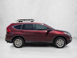 2015 Honda CR-V EX-L AWD