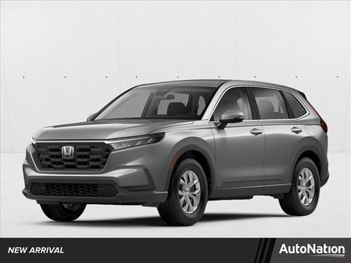 2024 Honda CR-V LX 2WD