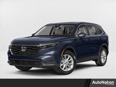 2023 Honda CR-V EX 2WD w/o BSI