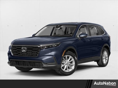 2023 Honda CR-V EX 2WD w/o BSI