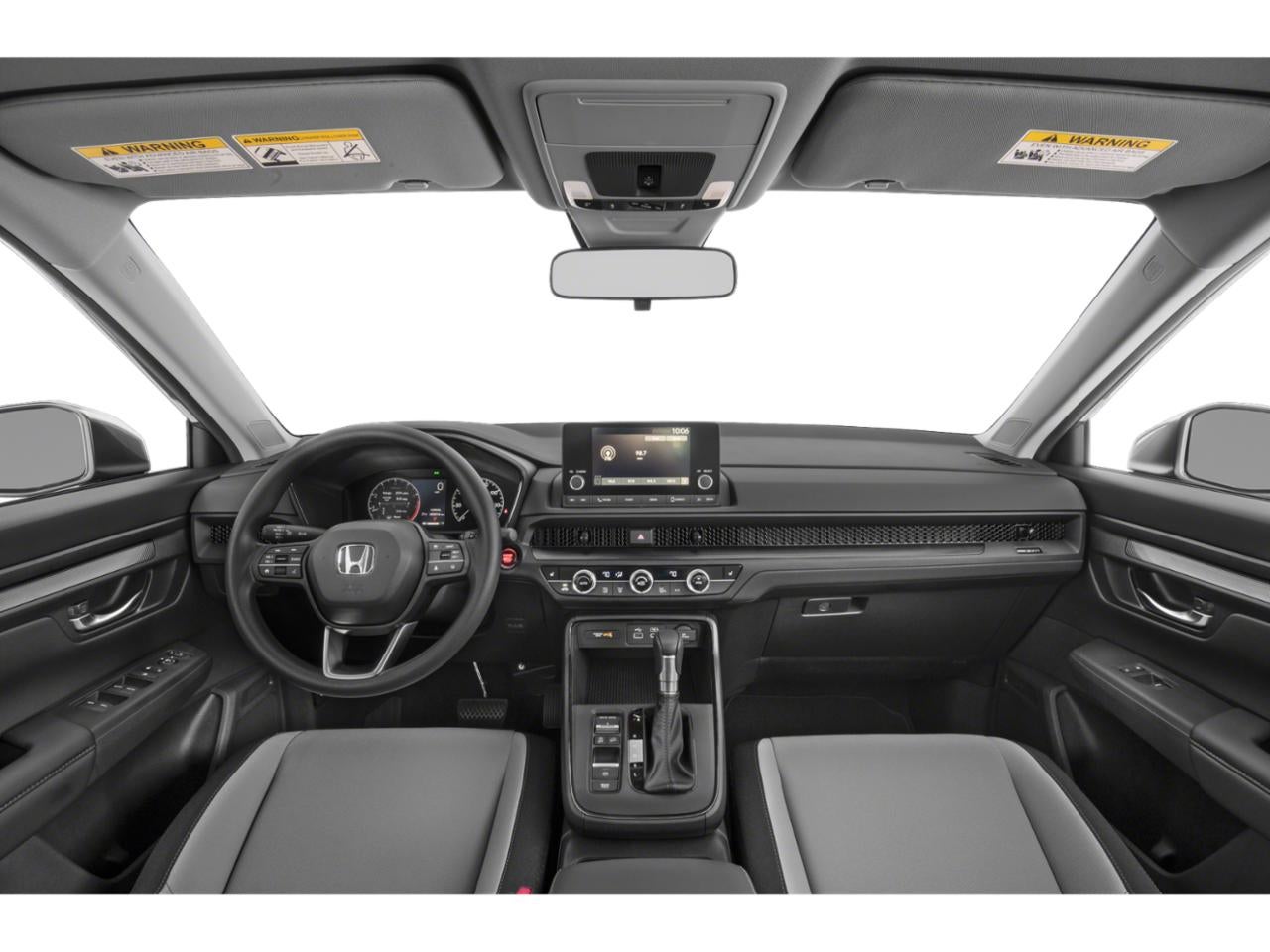 2023 Honda CR-V EX 2WD w/o BSI