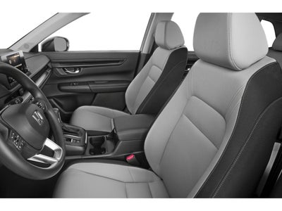 2023 Honda CR-V EX 2WD w/o BSI