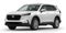 2023 Honda CR-V EX 2WD w/o BSI
