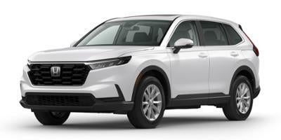 2023 Honda CR-V EX 2WD w/o BSI