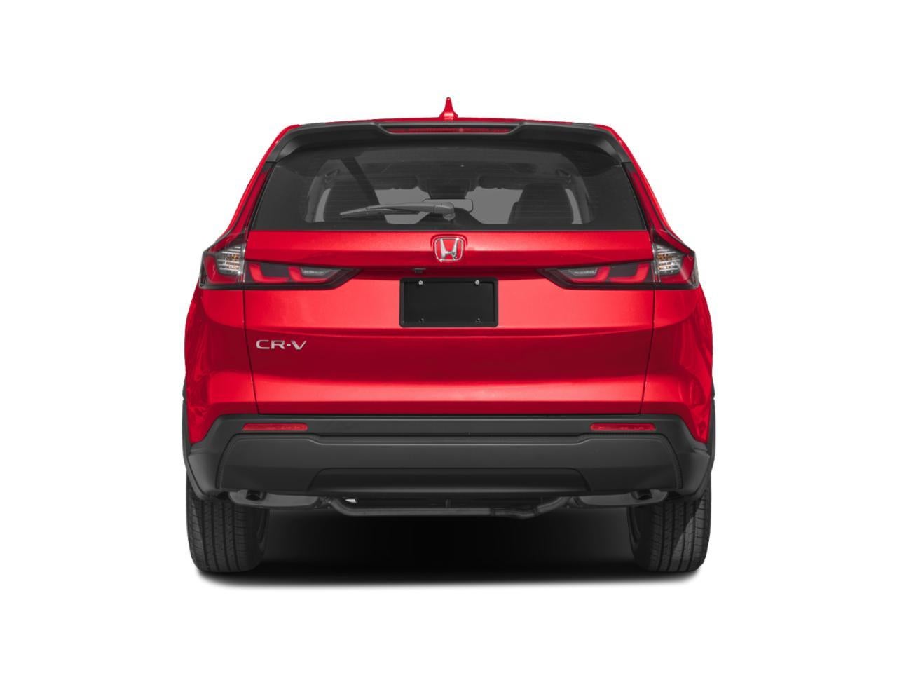 2023 Honda CR-V EX 2WD w/o BSI
