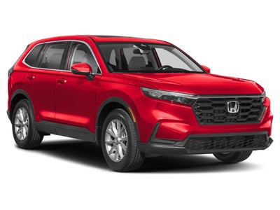 2023 Honda CR-V EX 2WD w/o BSI