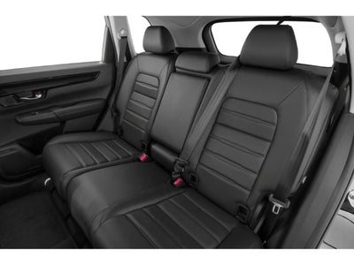 2024 Honda CR-V EX-L 2WD