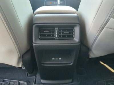 2024 Honda CR-V EX-L 2WD